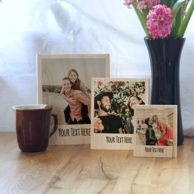 tranh in gỗ theo yêu cầu