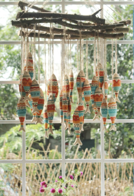 Mua cá gỗ decor đẹp ở đâu?