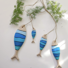 Mua cá gỗ decor đẹp ở đâu -02