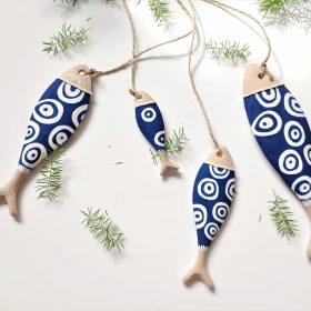 Mua cá gỗ decor đẹp ở đâu-01