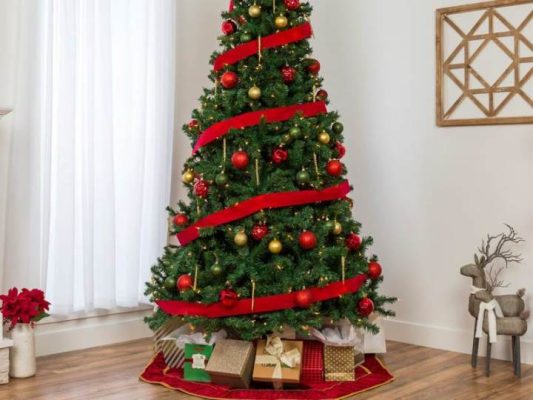 Top 10 set quả châu Noel bán chạy 2025